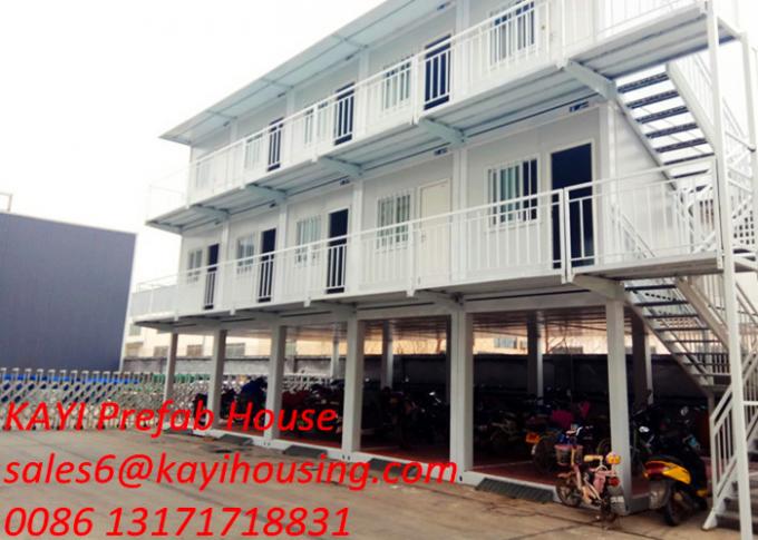 El contenedor portátil notable se dirige la resistencia sísmica de la