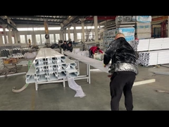 Envases de protección con burbujas