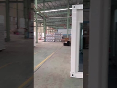 Dormitorio de trabajadores